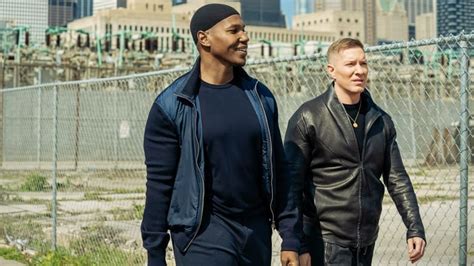 power book iv: force s01e04 dsrip|Power Book IV: Force Season 1 .